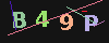 Gambar captcha